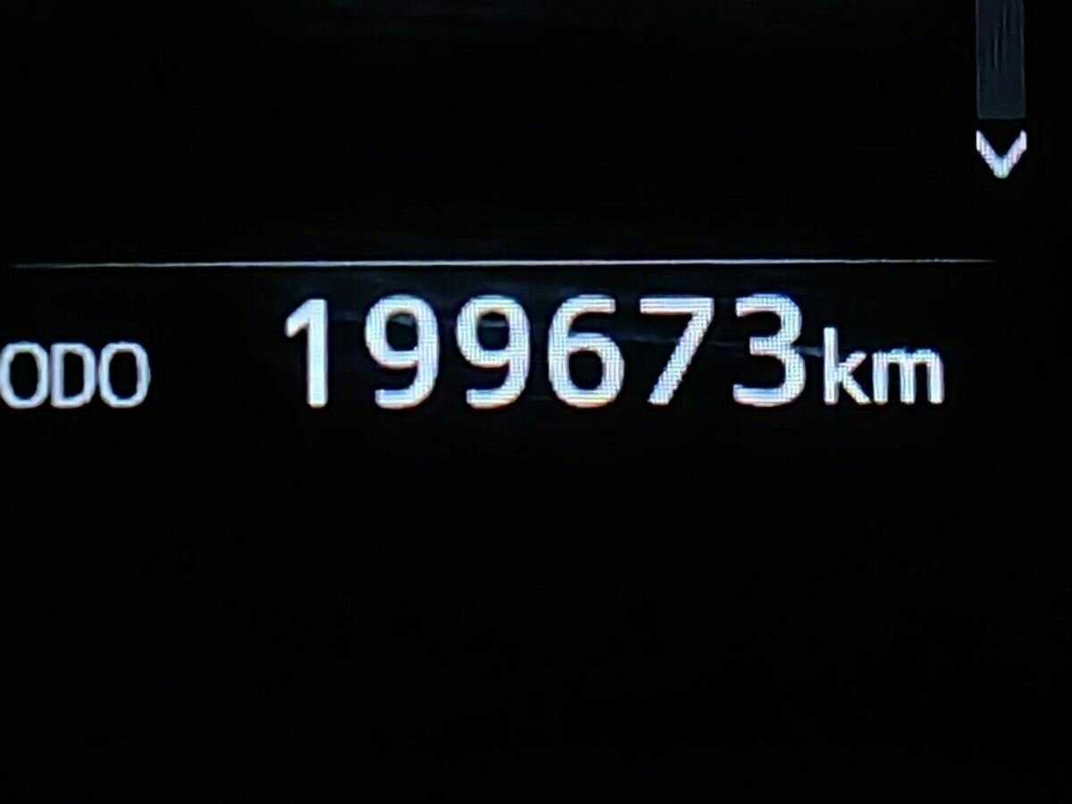 Toyota Land Cruiser Prado с пробегом — 2020 год. Фото: #16