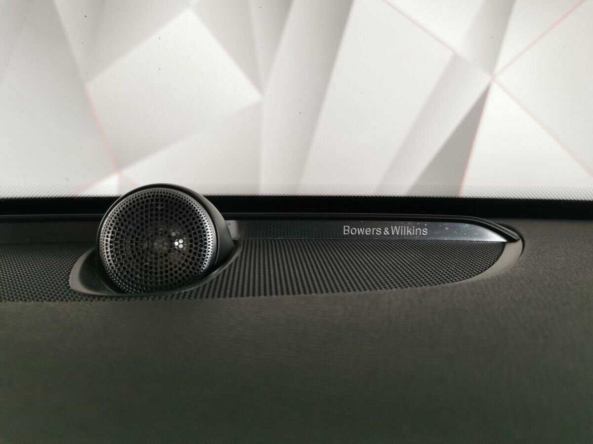 Volvo XC90 с пробегом — 2015 год. Фото: #20