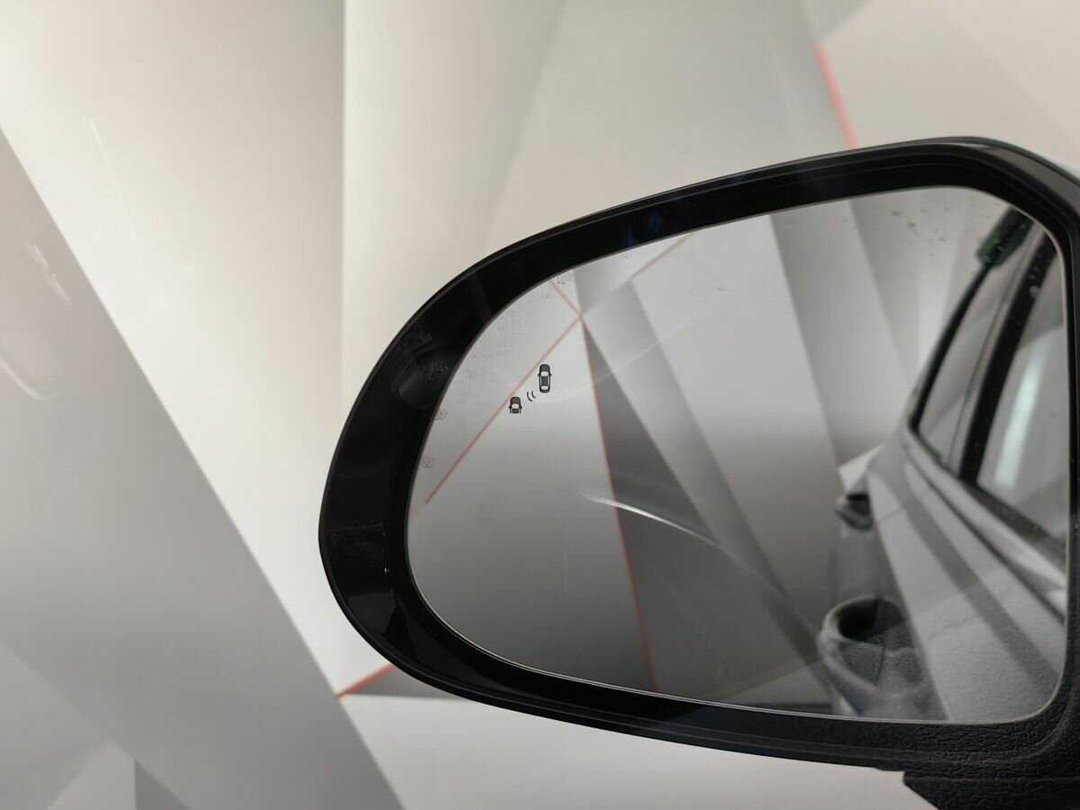 Hyundai Santa Fe с пробегом — 2019 год. Фото: #17