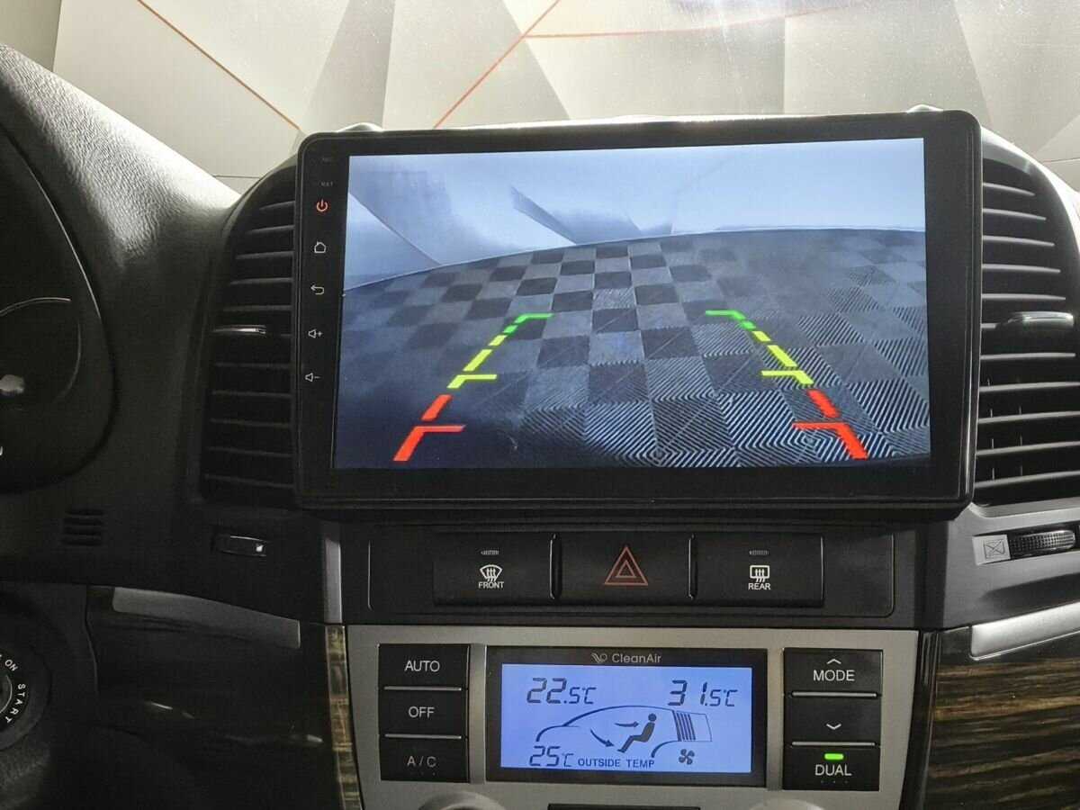 Hyundai Santa Fe с пробегом — 2010 год. Фото: #15