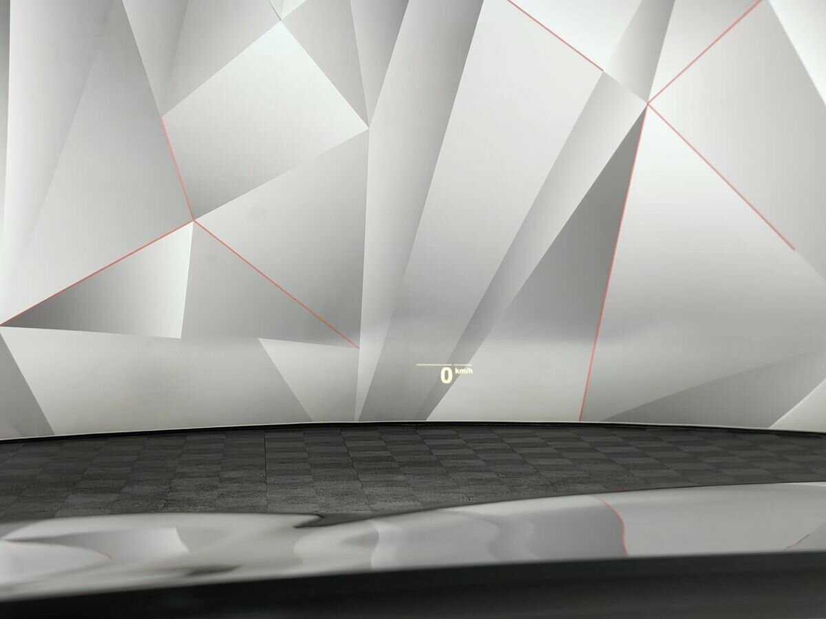 BMW 5 серии с пробегом — 2018 год. Фото: #16