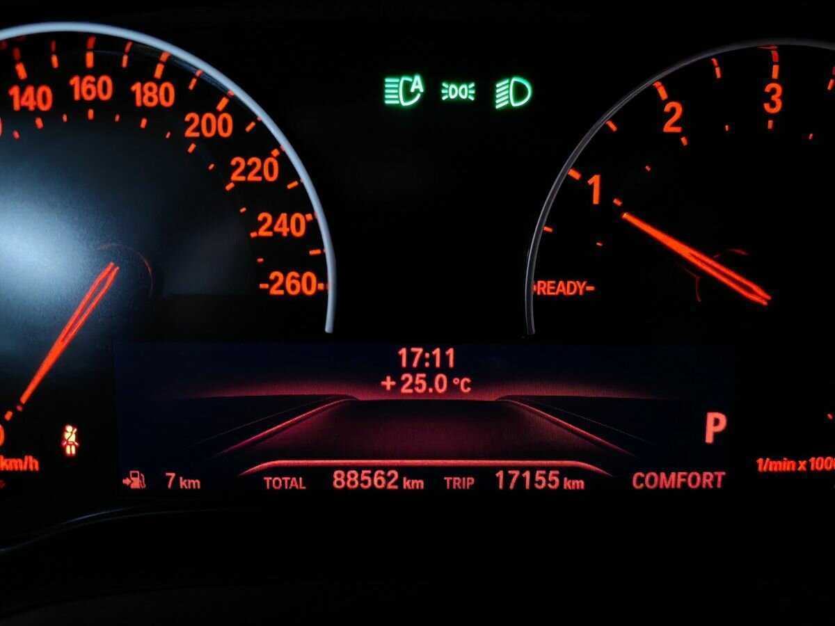 BMW 3 серии с пробегом — 2020 год. Фото: #14