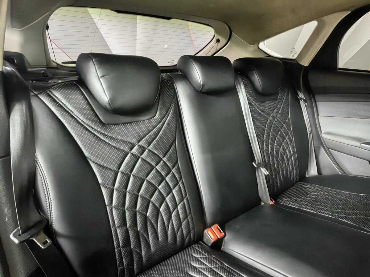 Ford Focus с пробегом — 2012 год. Фото: #11