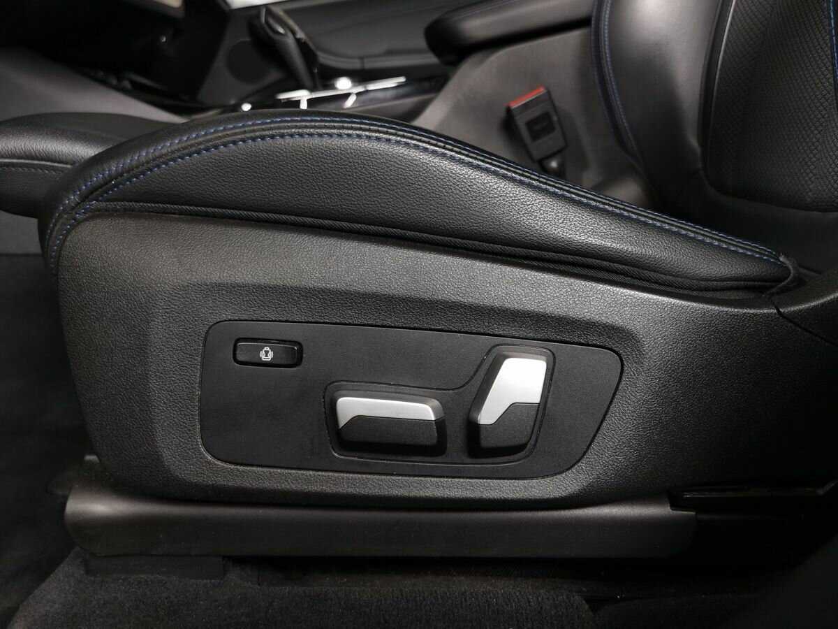 BMW X3 с пробегом — 2018 год. Фото: #16