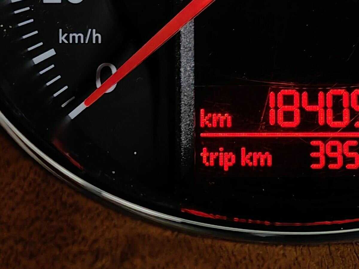 Volkswagen Passat с пробегом — 2008 год. Фото: #15