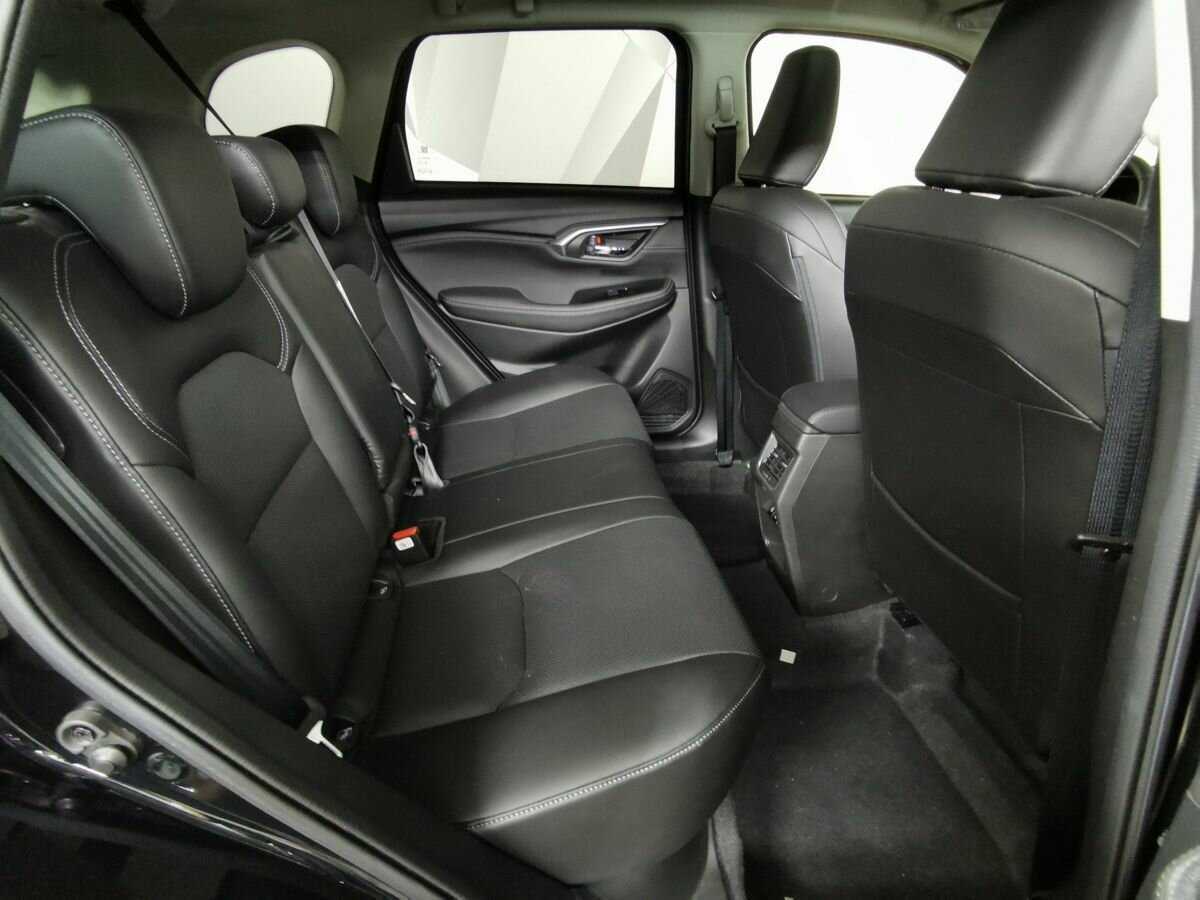 Suzuki Grand Vitara с пробегом — 2022 год. Фото: #11