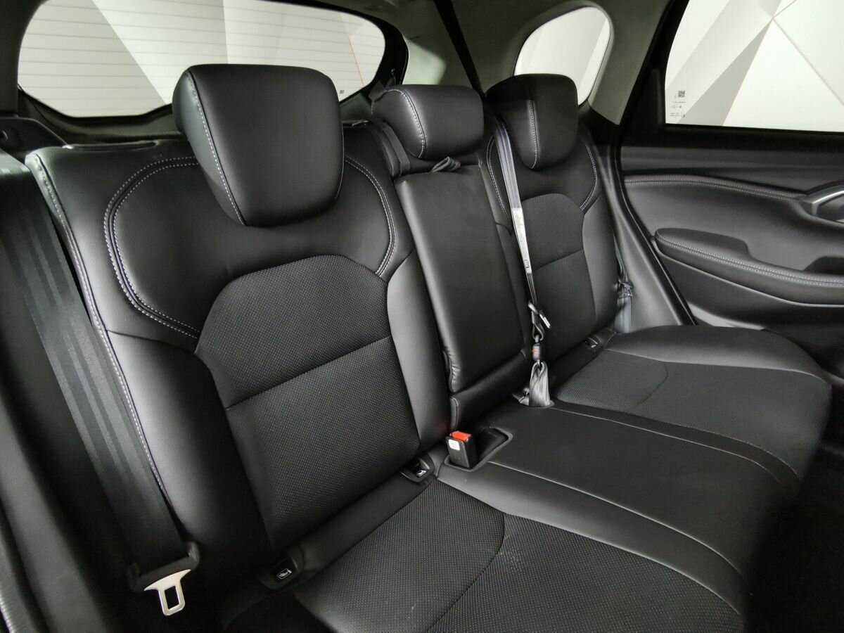 Suzuki Grand Vitara с пробегом — 2022 год. Фото: #12