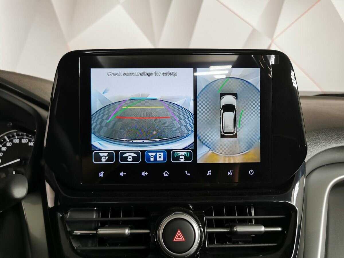 Suzuki Grand Vitara с пробегом — 2022 год. Фото: #15