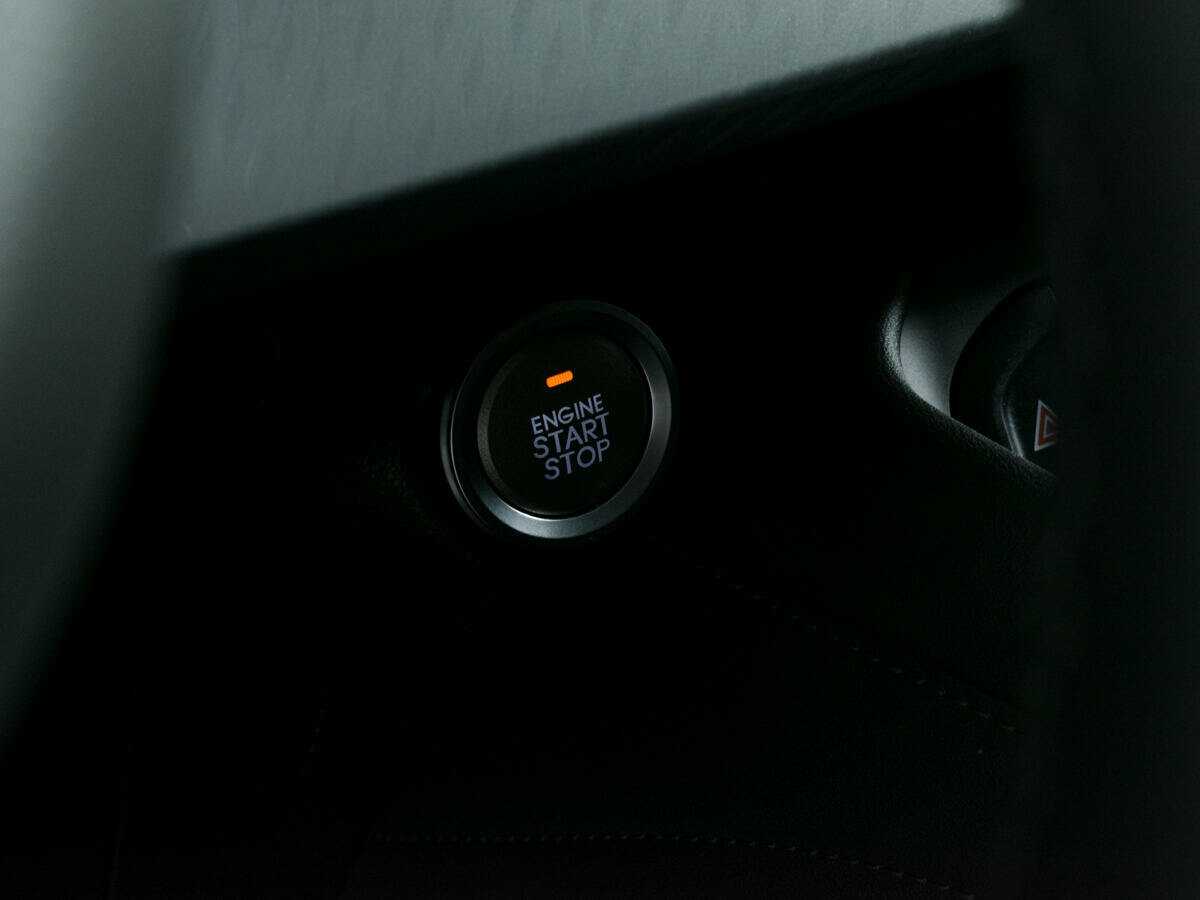 Haval F7x с пробегом — 2023 год. Фото: #14