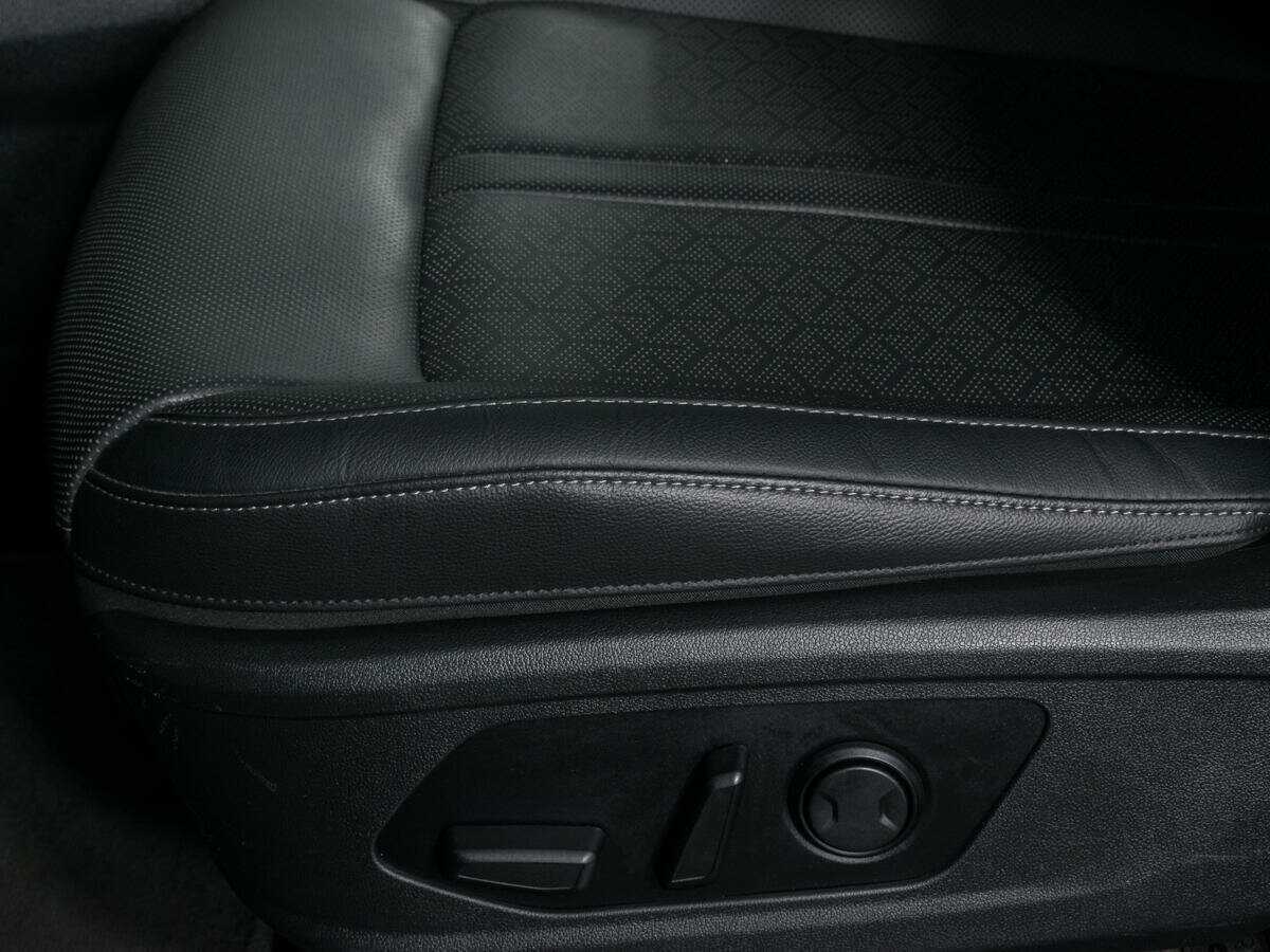 Kia Sorento с пробегом — 2020 год. Фото: #11