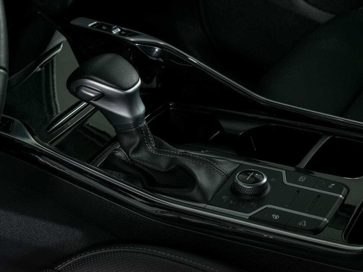 Kia Sorento с пробегом — 2020 год. Фото: #15