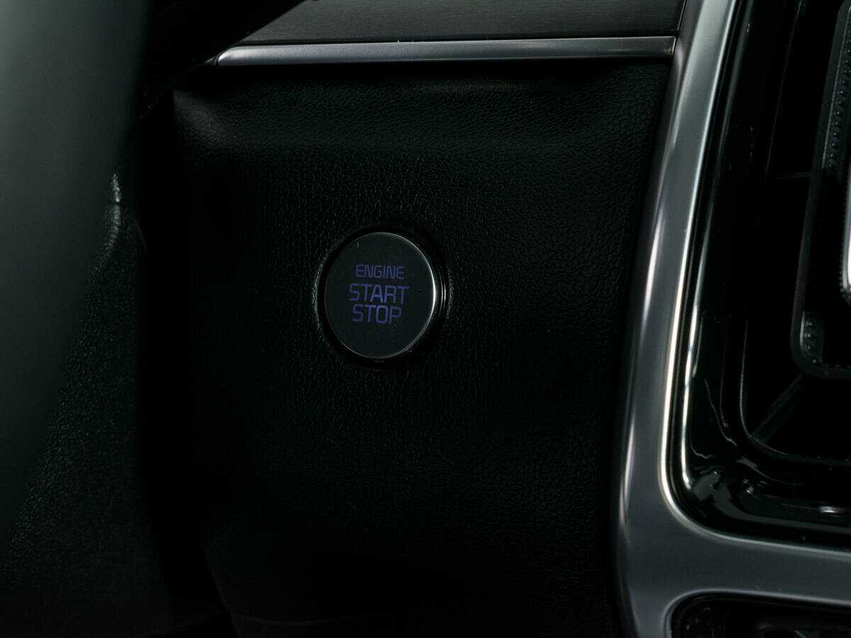 Kia Sorento с пробегом — 2020 год. Фото: #16