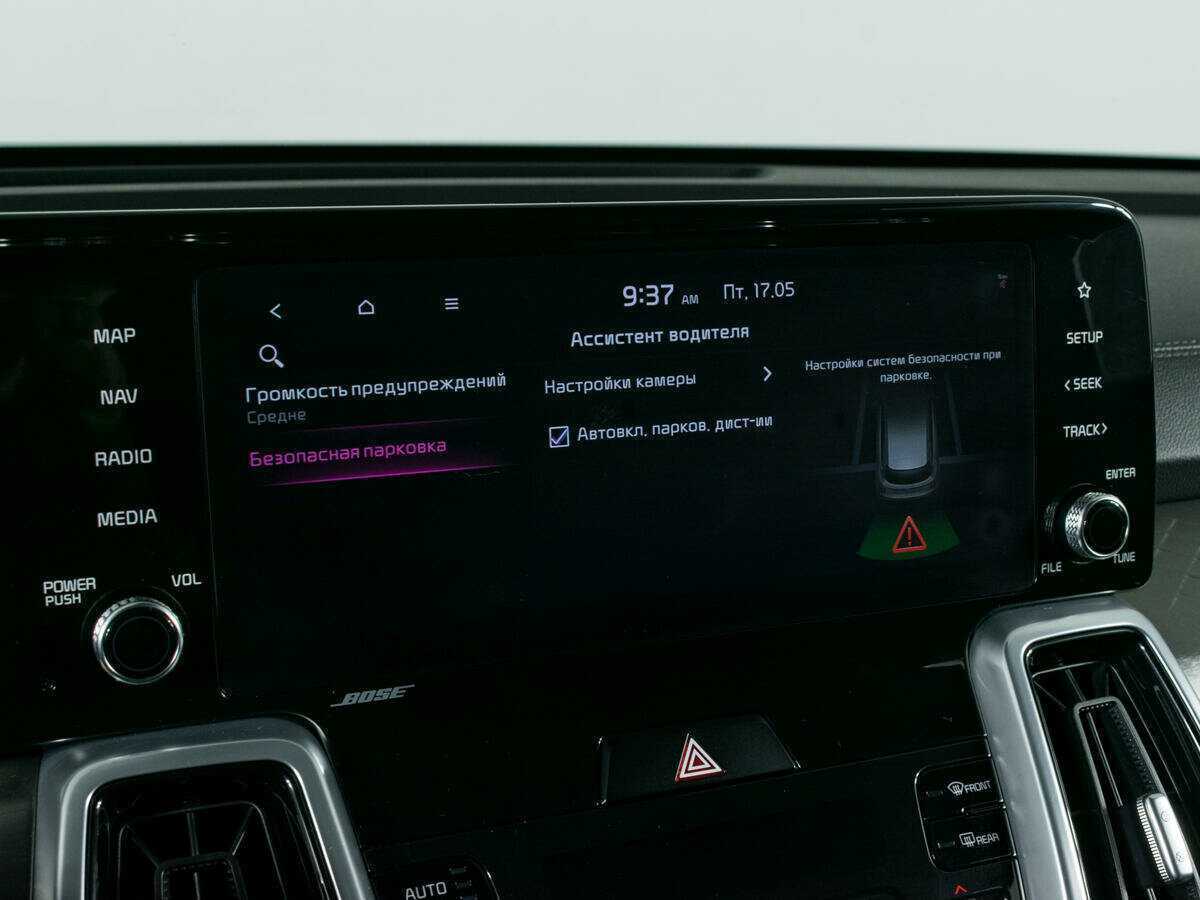 Kia Sorento с пробегом — 2020 год. Фото: #18