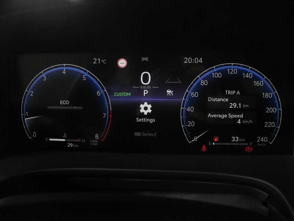 Toyota Camry с пробегом — 2024 год. Фото: #9