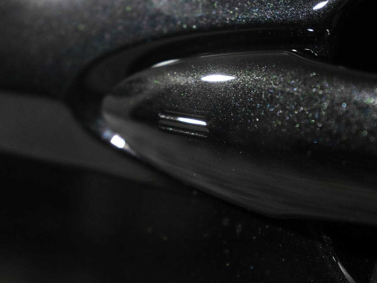 Toyota Camry с пробегом — 2024 год. Фото: #13