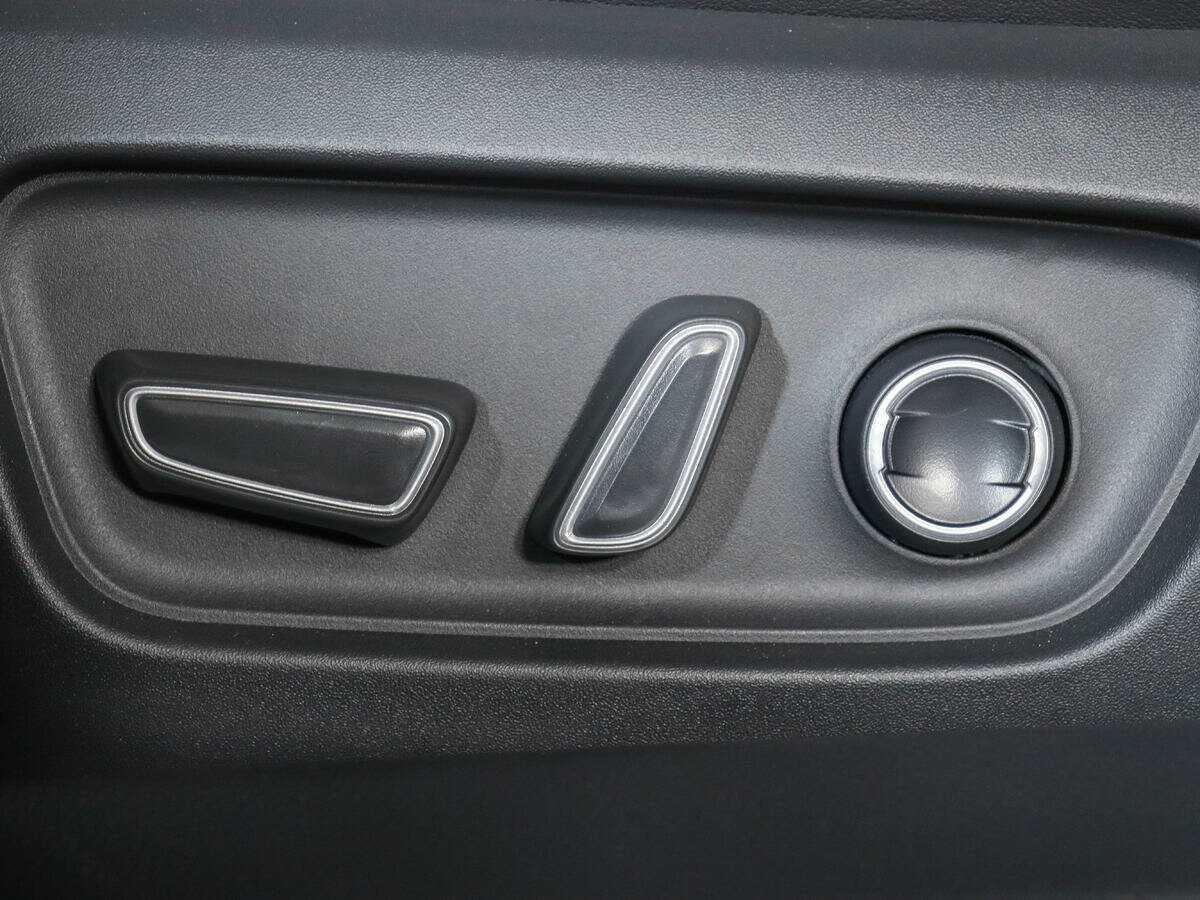 Toyota Camry с пробегом — 2024 год. Фото: #14