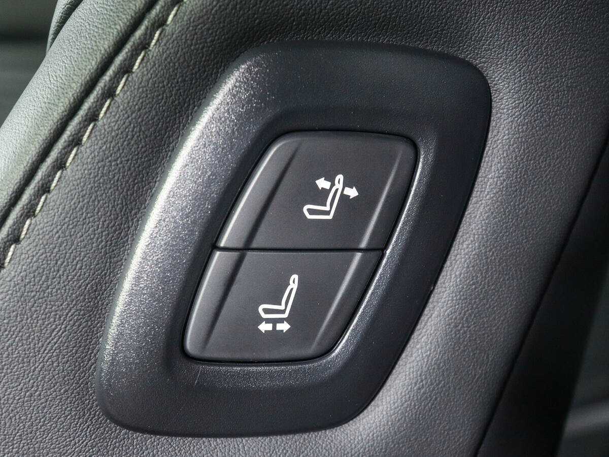 Toyota Camry с пробегом — 2024 год. Фото: #16