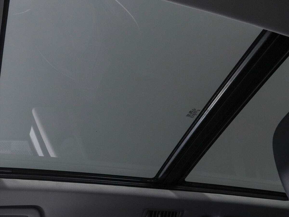 EXEED VX с пробегом — 2023 год. Фото: #23