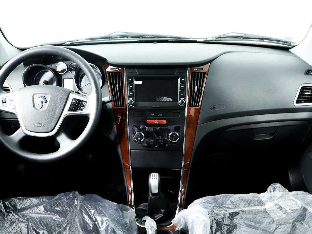 Iran Khodro Dena с пробегом — 2023 год. Фото: #10