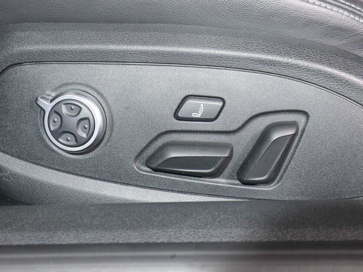 Audi A5 с пробегом — 2021 год. Фото: #13