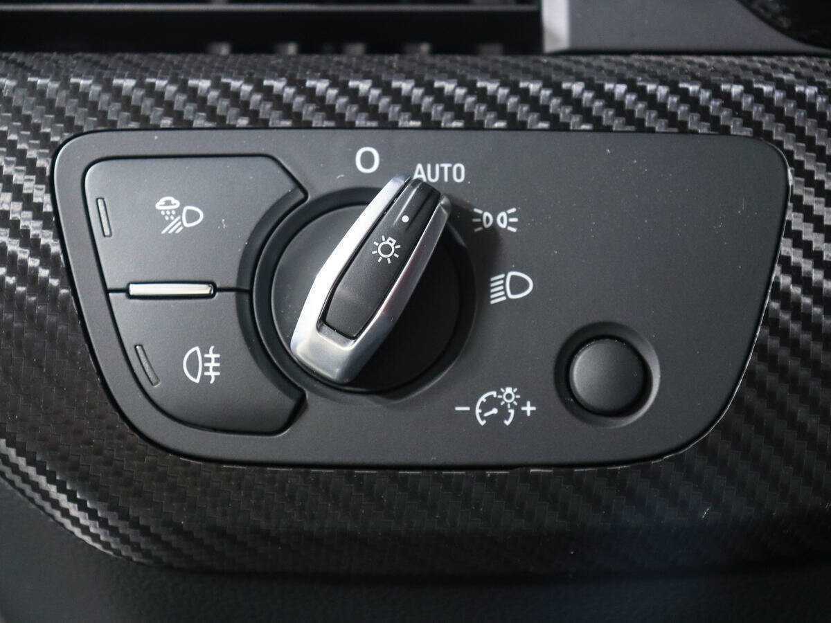 Audi A5 с пробегом — 2021 год. Фото: #15