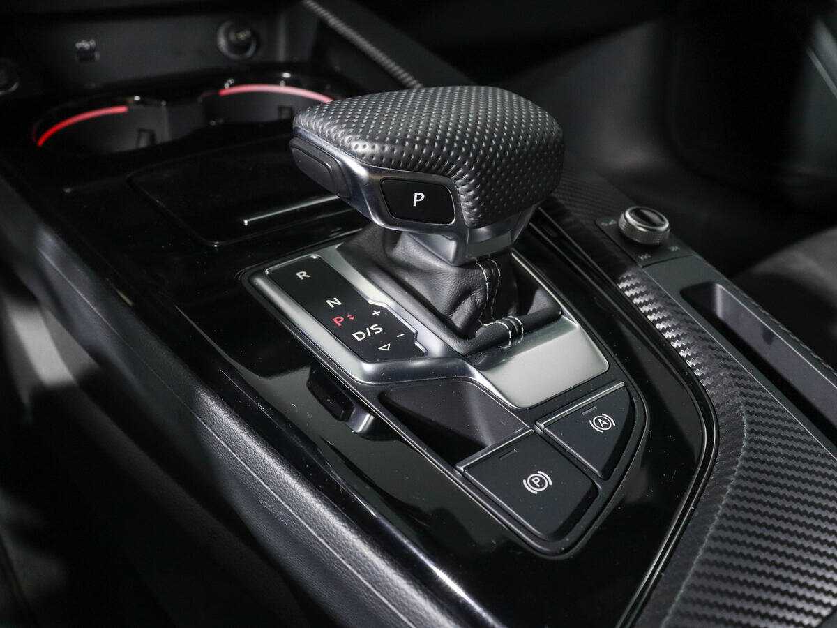 Audi A5 с пробегом — 2021 год. Фото: #17