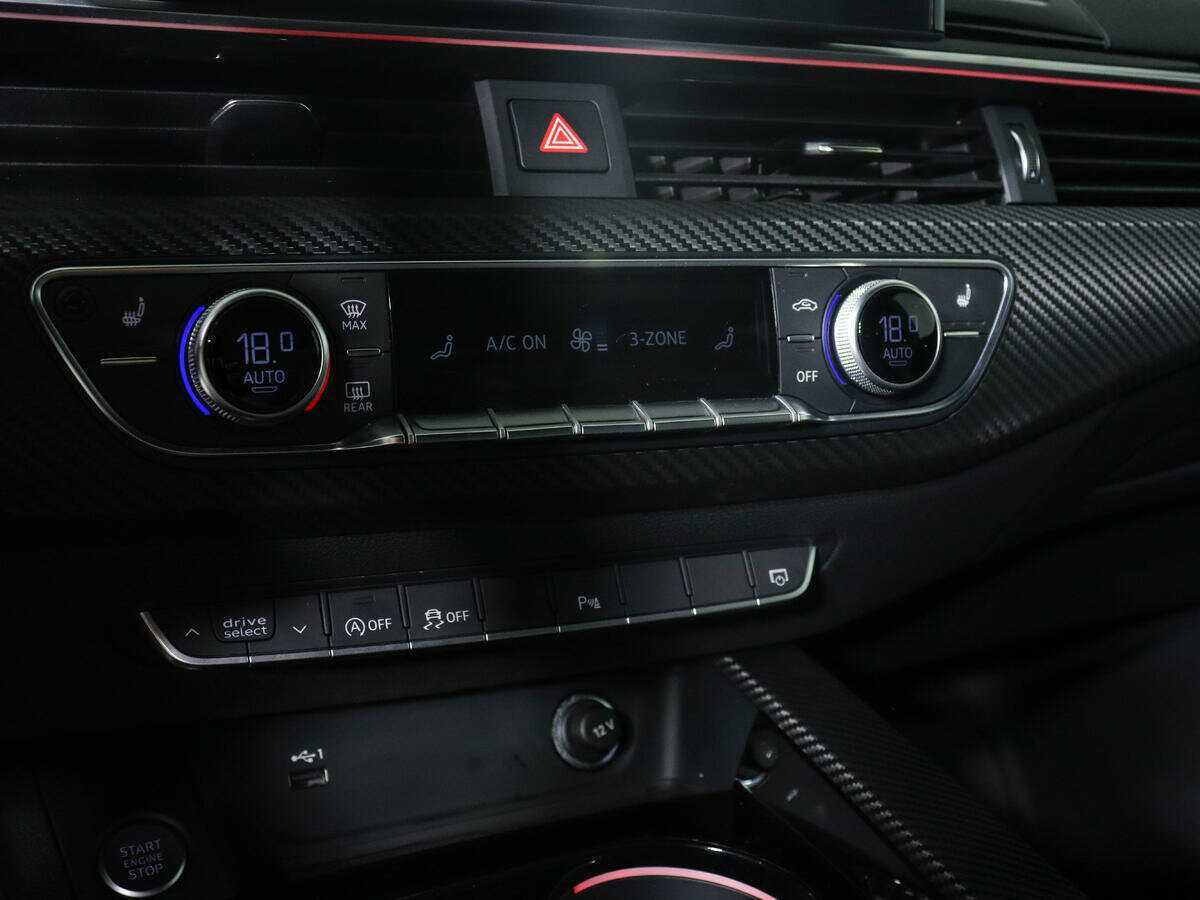 Audi A5 с пробегом — 2021 год. Фото: #18