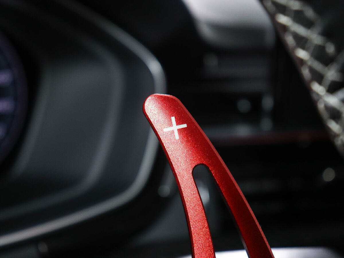 Audi A5 с пробегом — 2021 год. Фото: #19