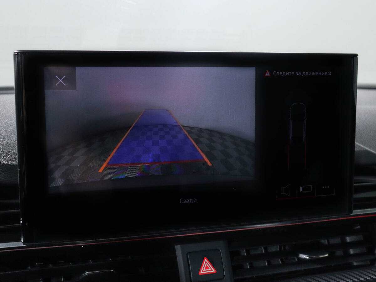 Audi A5 с пробегом — 2021 год. Фото: #20