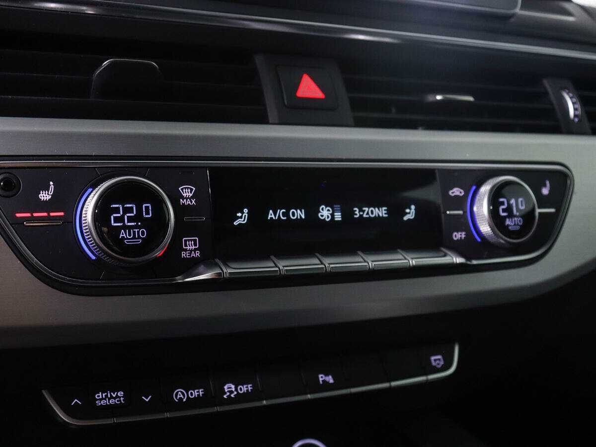 Audi A5 с пробегом — 2016 год. Фото: #14