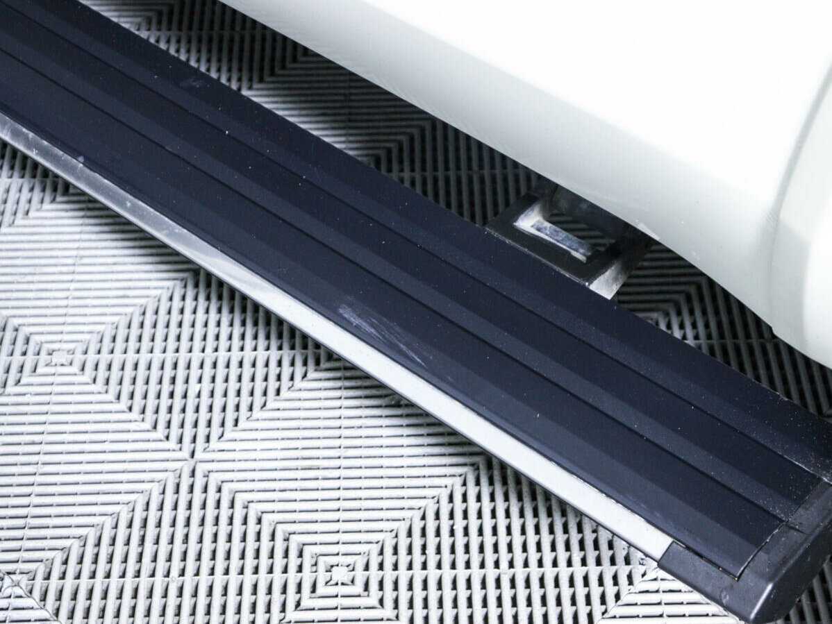 Chevrolet Tahoe с пробегом — 2015 год. Фото: #17