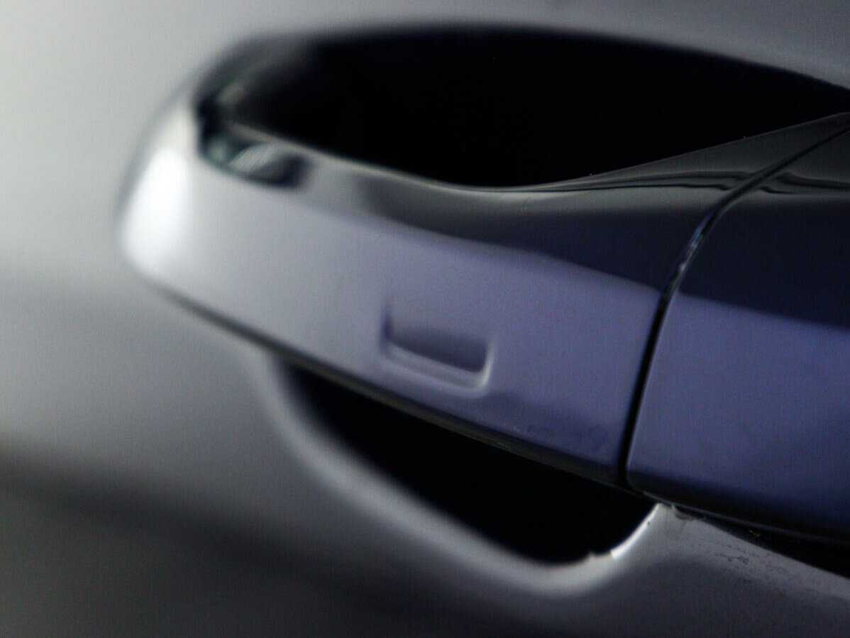 Audi Q8 с пробегом — 2018 год. Фото: #17