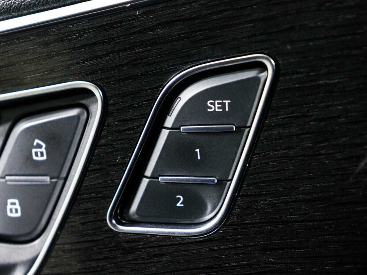 Audi Q8 с пробегом — 2018 год. Фото: #19