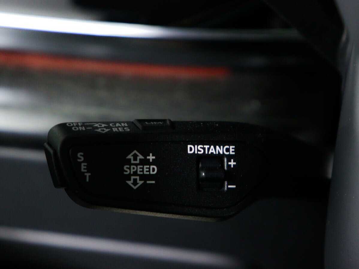 Audi Q8 с пробегом — 2018 год. Фото: #22