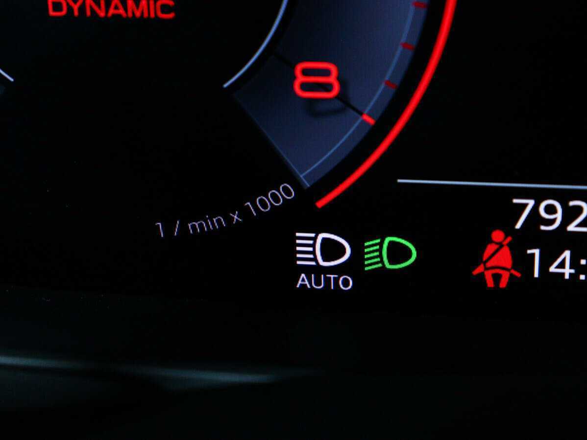 Audi Q8 с пробегом — 2018 год. Фото: #28