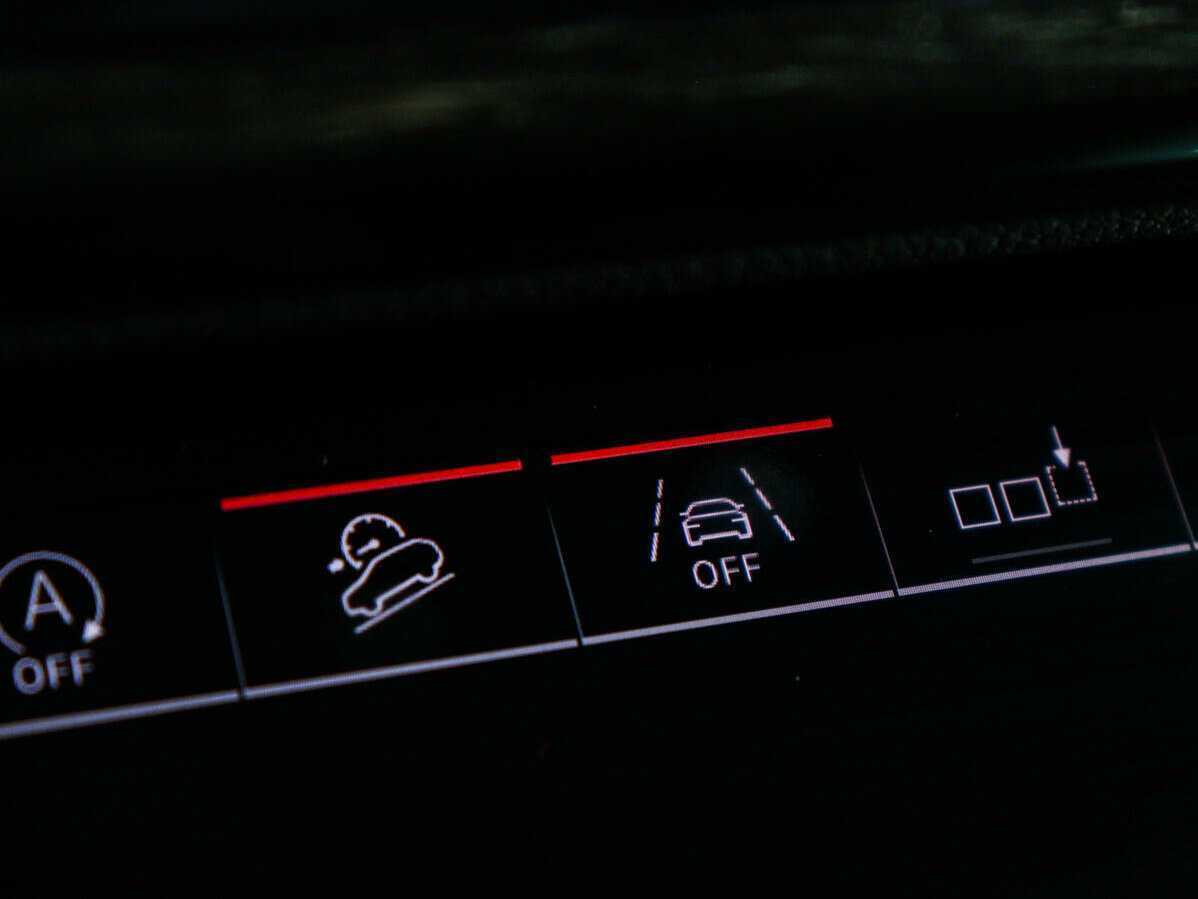 Audi Q8 с пробегом — 2018 год. Фото: #29