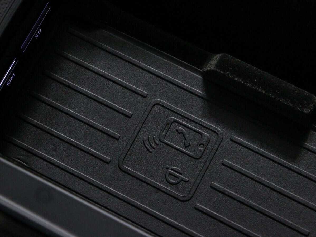 Audi Q8 с пробегом — 2018 год. Фото: #31