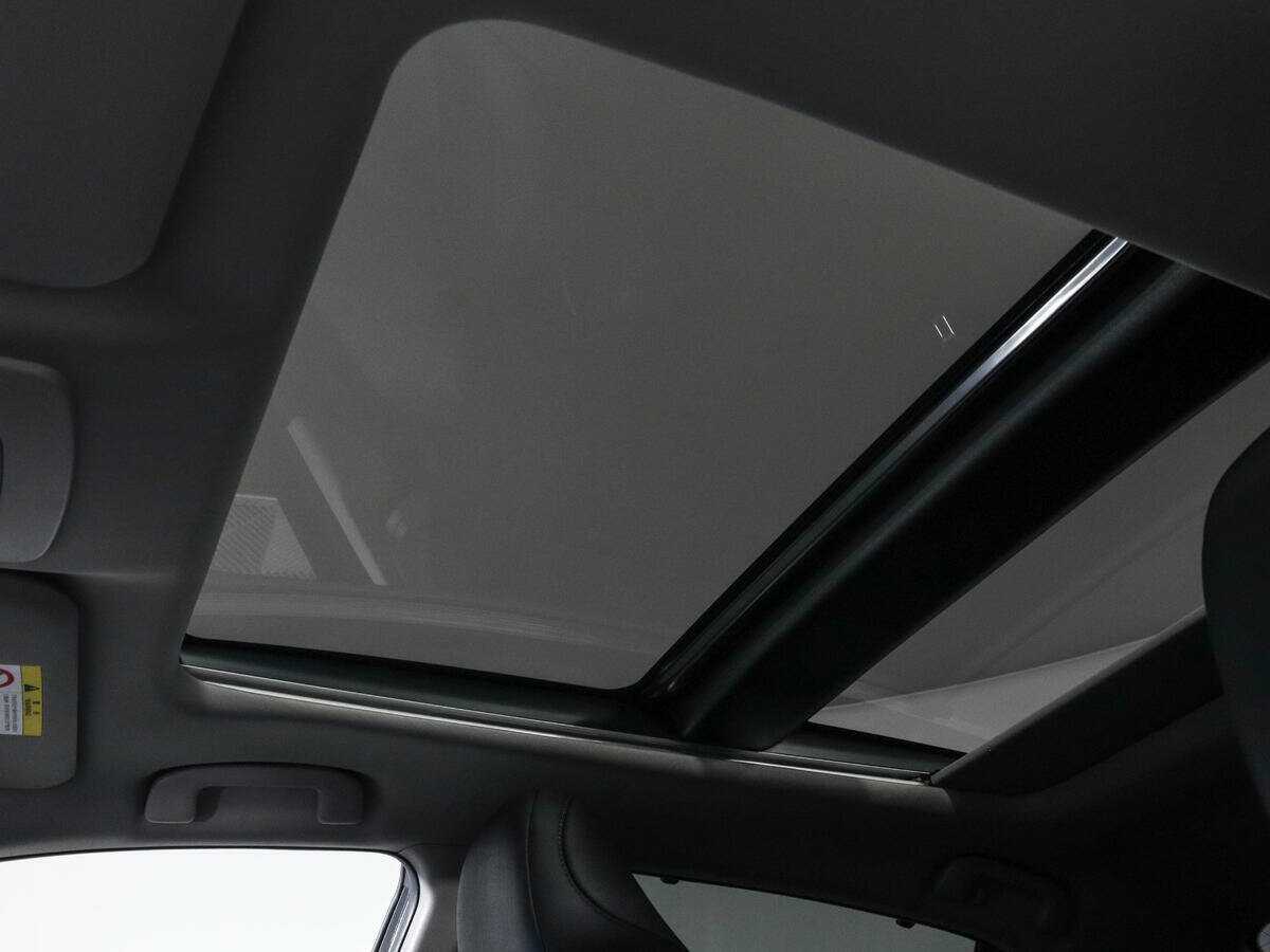 Toyota Camry с пробегом — 2023 год. Фото: #15