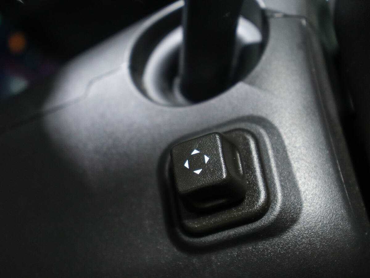 Cadillac Escalade с пробегом — 2018 год. Фото: #22