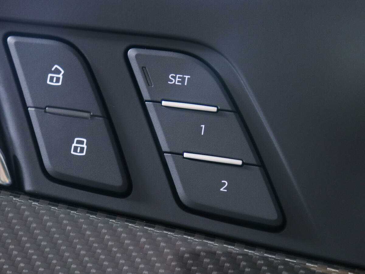 Audi RS 5 с пробегом — 2018 год. Фото: #14