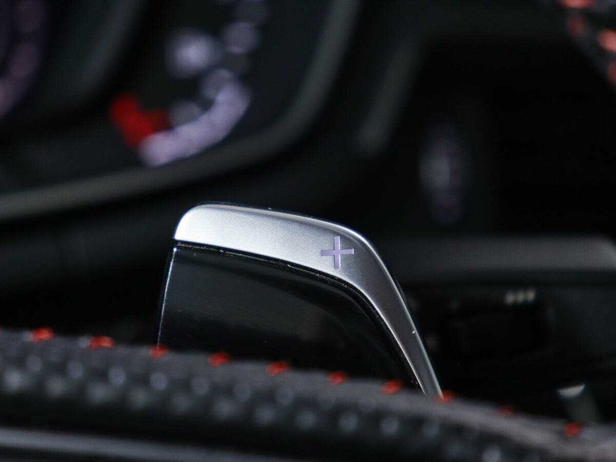 Audi RS 5 с пробегом — 2018 год. Фото: #21