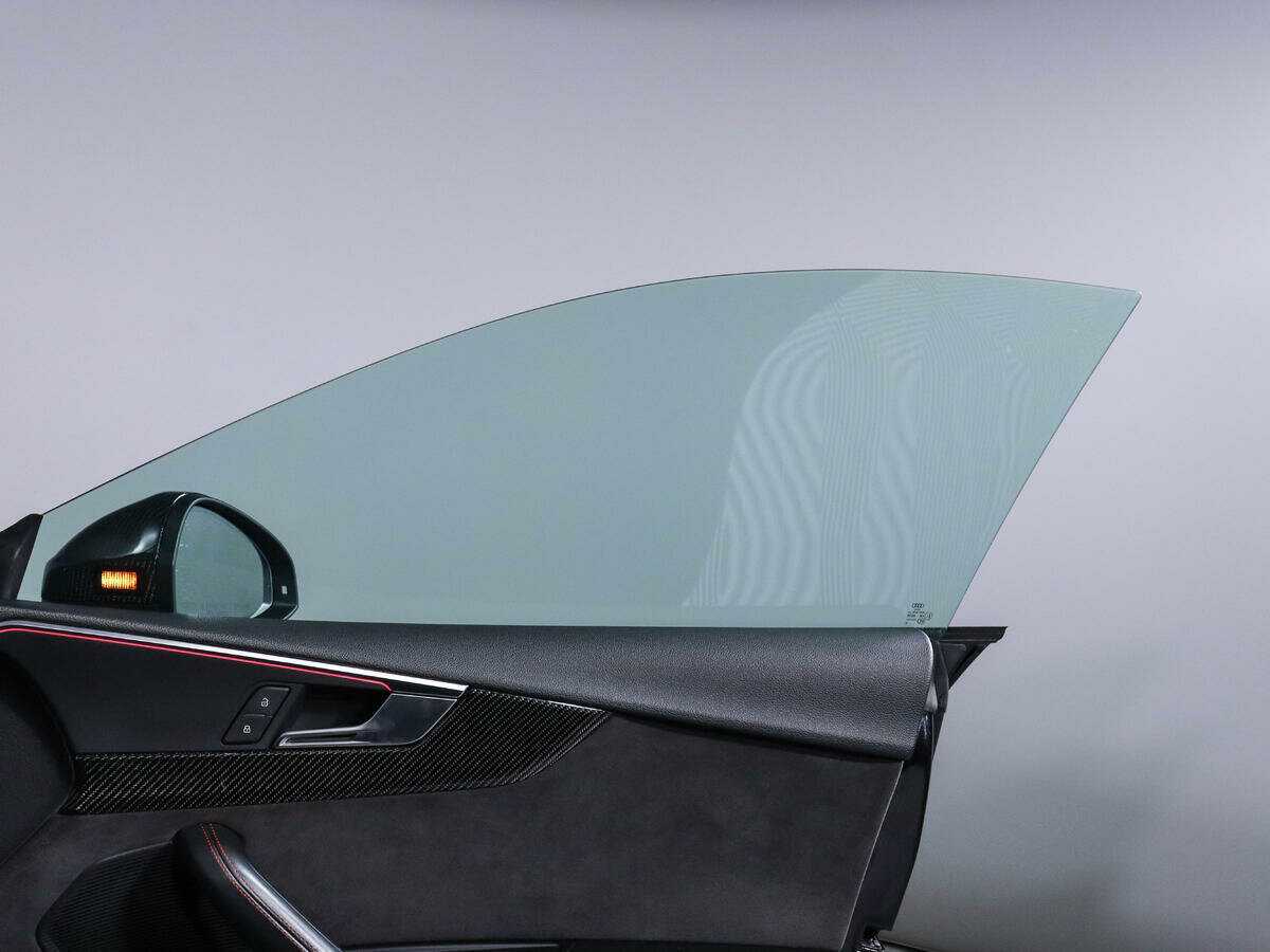 Audi RS 5 с пробегом — 2018 год. Фото: #23