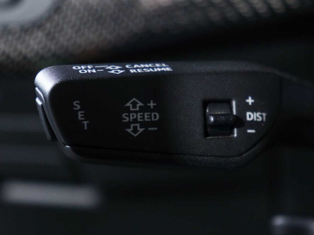 Audi RS 5 с пробегом — 2018 год. Фото: #25