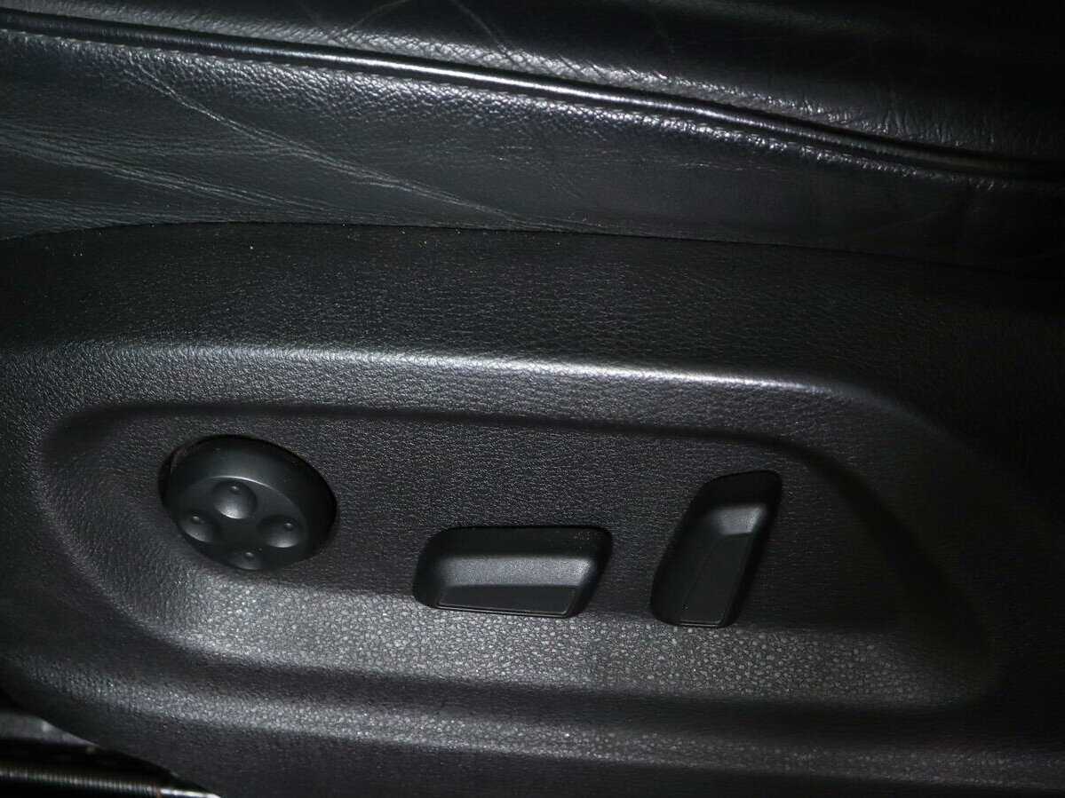 Audi Q5 с пробегом — 2012 год. Фото: #19