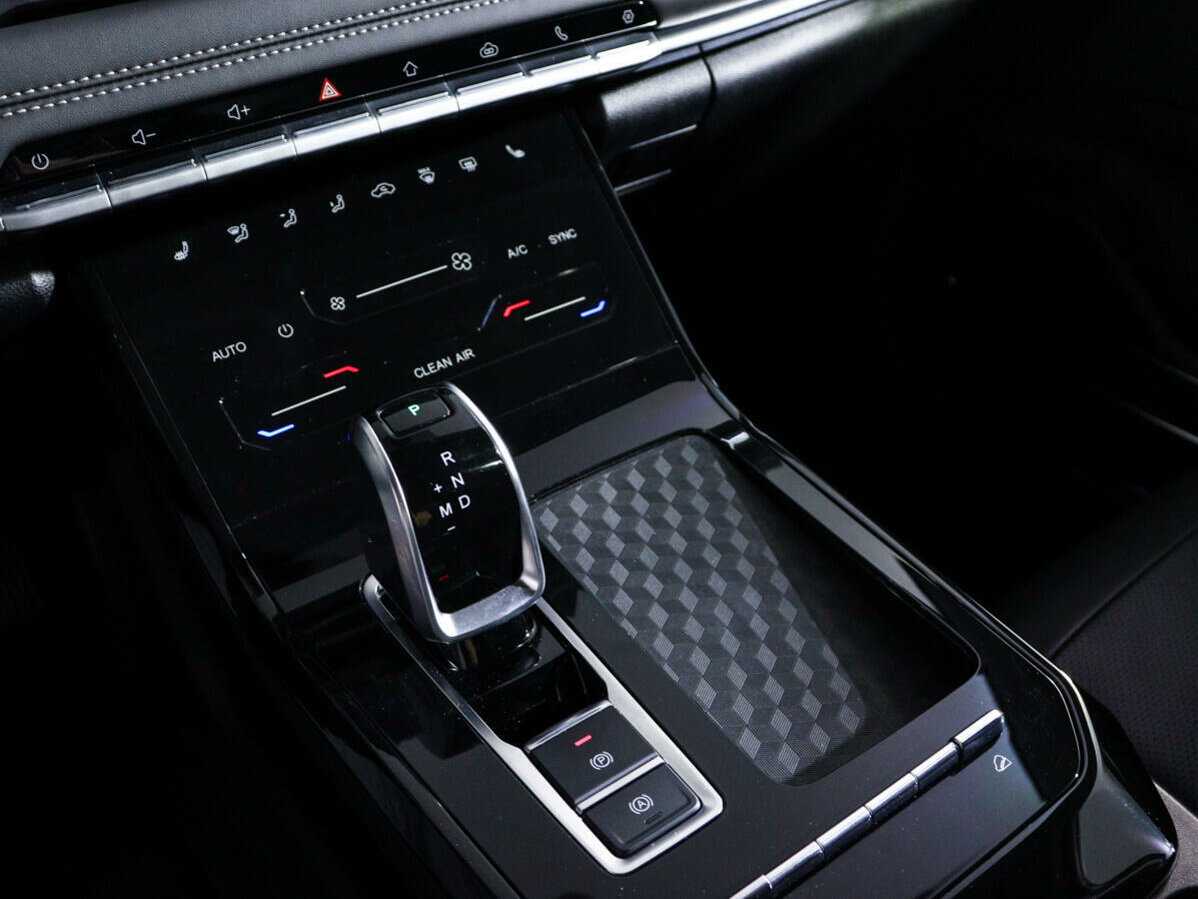 Chery Tiggo 7 Pro с пробегом — 2022 год. Фото: #12