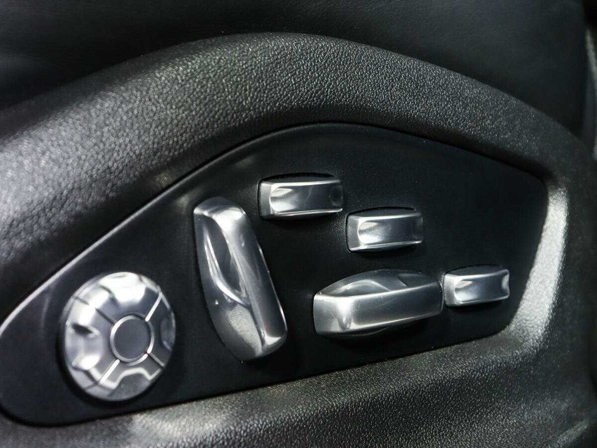 Porsche Cayenne с пробегом — 2019 год. Фото: #14