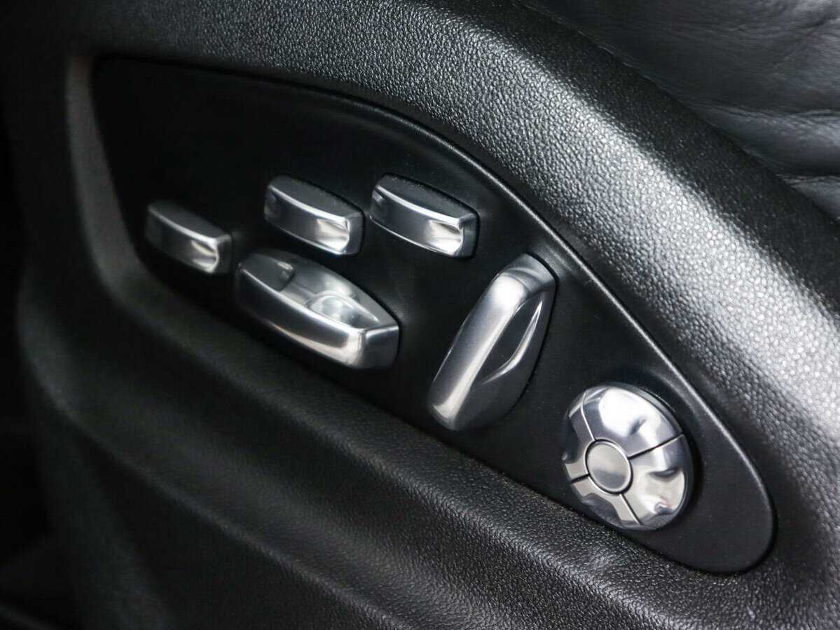 Porsche Cayenne с пробегом — 2019 год. Фото: #16