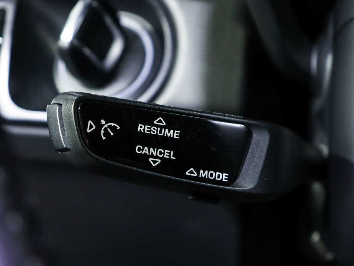 Porsche Cayenne с пробегом — 2019 год. Фото: #20