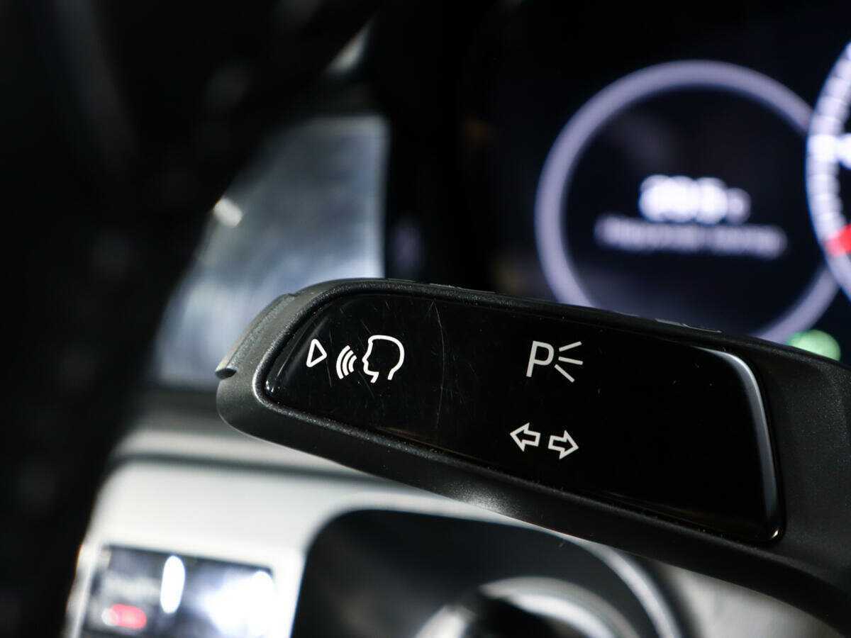 Porsche Cayenne с пробегом — 2019 год. Фото: #21