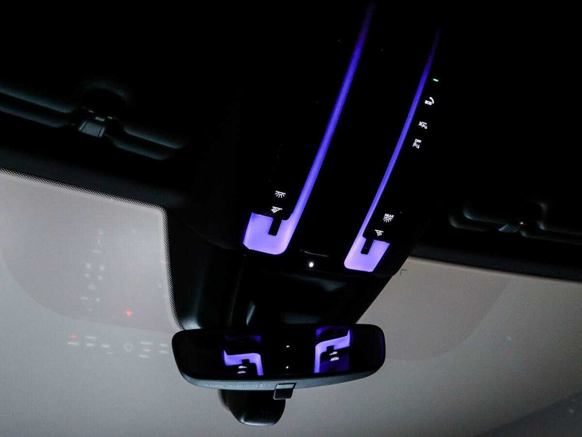 Porsche Cayenne с пробегом — 2019 год. Фото: #28